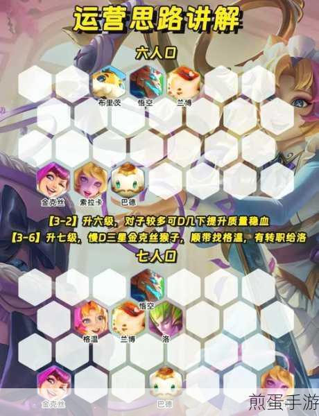 金铲铲之战俱乐部，深度解析俱乐部系统