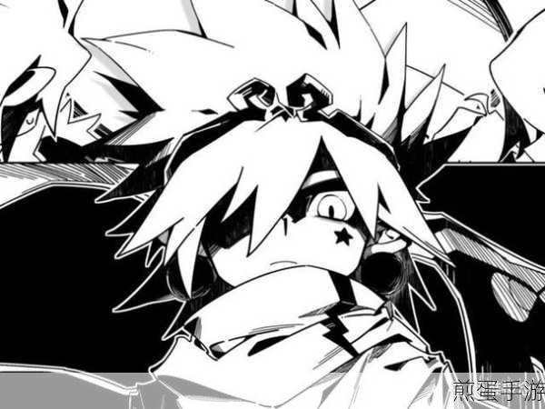 凹凸世界手游帕洛斯加点全攻略，打造无敌暗影使者
