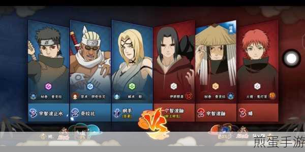火影忍者手游决斗场积分,解锁荣耀与奖励的钥匙