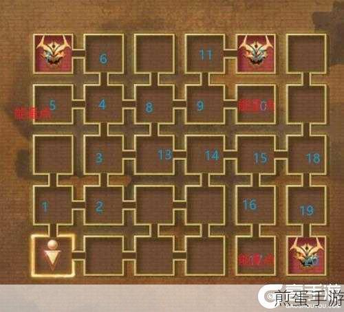 金庸群侠传手游伏魔录奖励丰厚,玩法攻略大揭秘