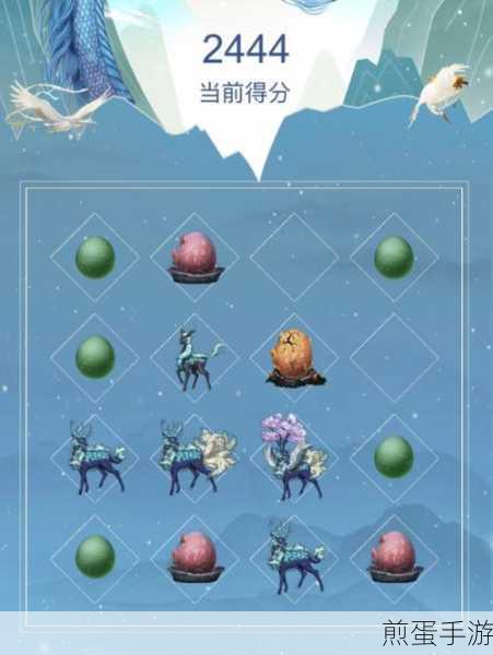 代号息壤元胎获取全攻略，解锁巨兽力量的钥匙