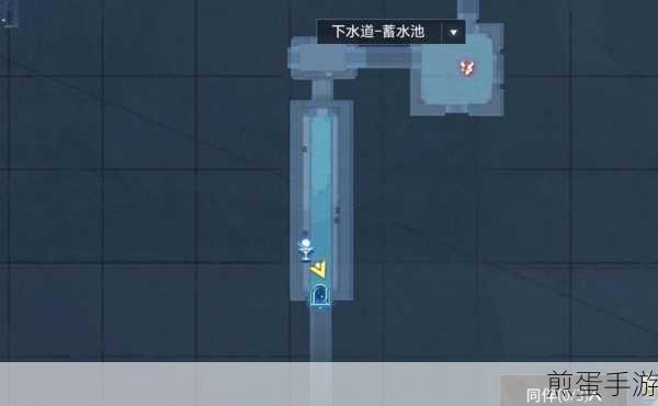 晶核手游莱茵城探险全攻略，捕捉最佳拍照瞬间