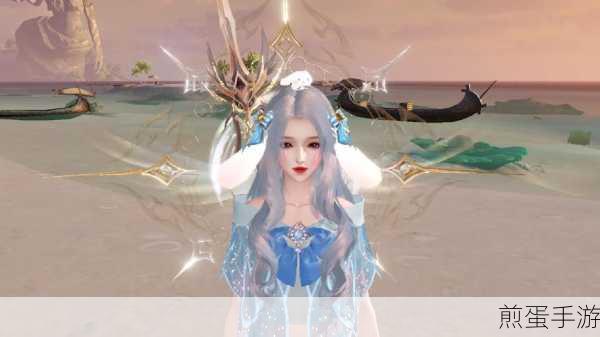 天谕手游深度揭秘，灵界书九尾传获取全攻略