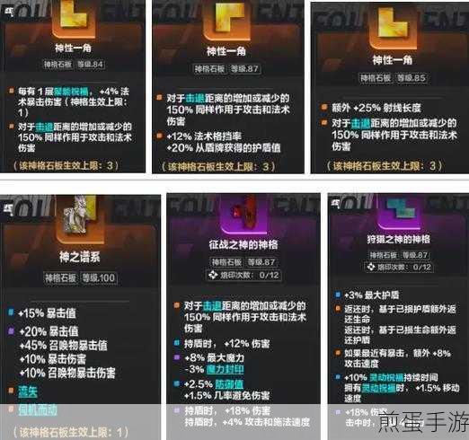 火炬之光无限，技能重置与一级技能获取的秘籍大公开