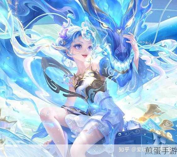 王者荣耀安琪拉高端局出装新玩法介绍,带你玩转魔法少女