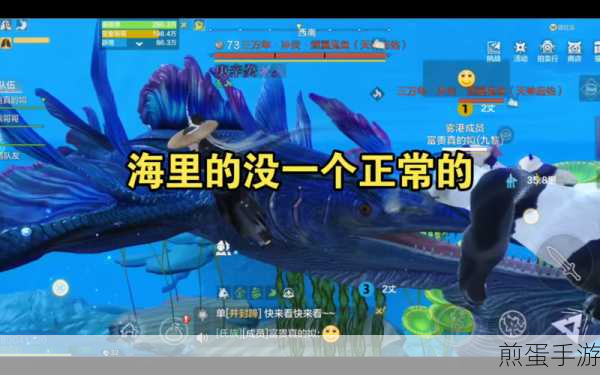 妄想山海白娘子技能介绍，探索她的强大能力与玩法策略，成为山海霸主的必备指南