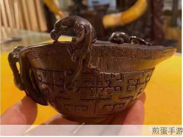 方舟披毛犀角,珍贵资源获取与用途详解