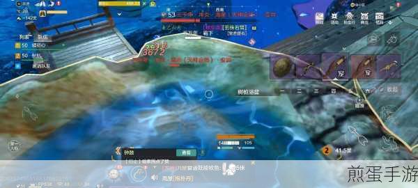 妄想山海新手启程,两大必抓坐骑揭秘