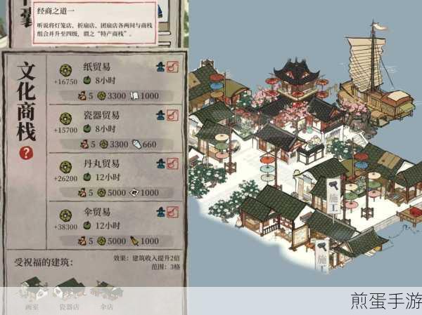江南百景图杭州篇,角色优选攻略,共绘杭州绝美风华