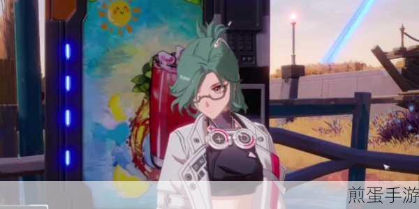 幻塔幻界之旅深度探索,幻光石榴高效采集全攻略