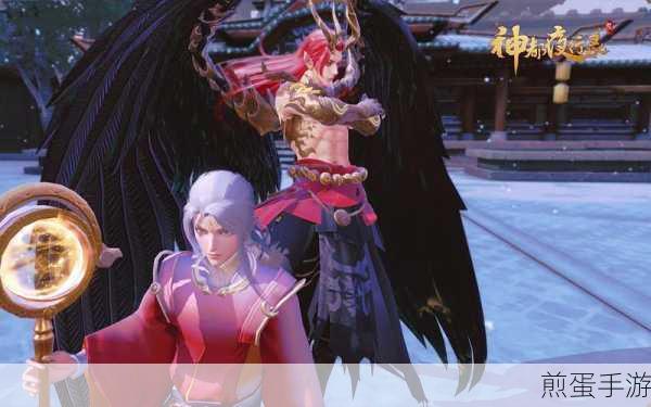 神都夜行录应龙庚辰,技能详解与培养价值探讨