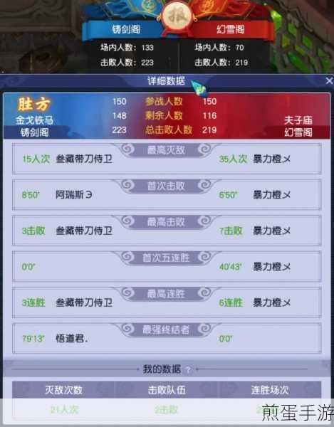 梦幻西游帮派技能全攻略,解锁你的战斗与生活新技能