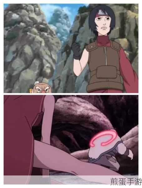 火影忍者博人传,细数那些颜值不再的美女角色