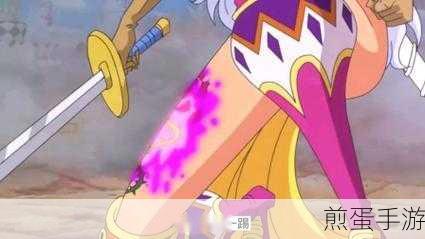 航海王燃烧意志斯慕吉满级加点攻略斯慕吉最强阵容怎么搭配,成为航海王的必备秘诀