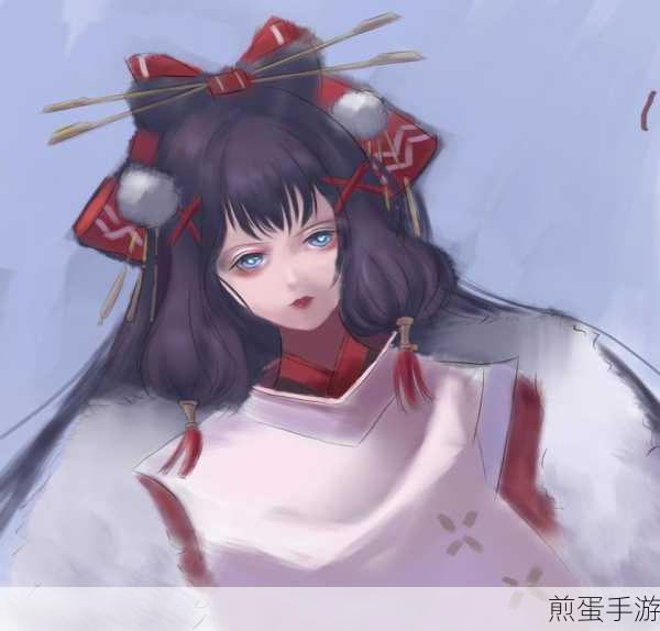 决战平安京雪女技能是什么，全网热议的神秘力量