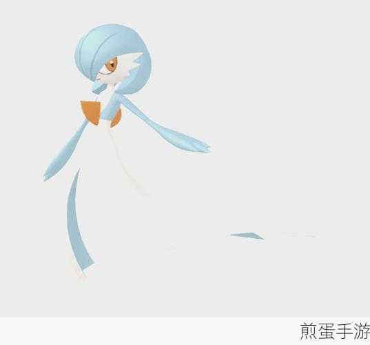 宝可梦剑盾沙奈朵努力值怎么分配，成为最强训练师的秘诀