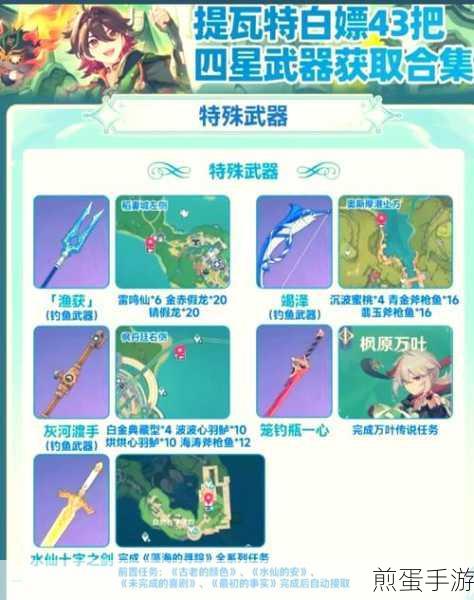 原神静谧之曲升级材料静谧之曲突破材料，热门游戏中的必备攻略
