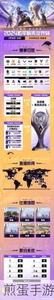 和平精英2024刺激之夜,直播盛宴全平台指南
