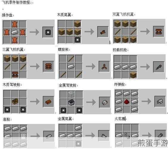 掌握煤矿石的奥秘,我的世界获取攻略全解析