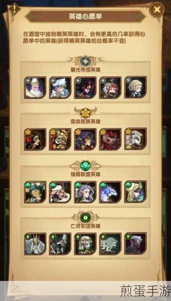 剑与远征红装升阶全攻略，T1力量型红装升阶优先级深度解析