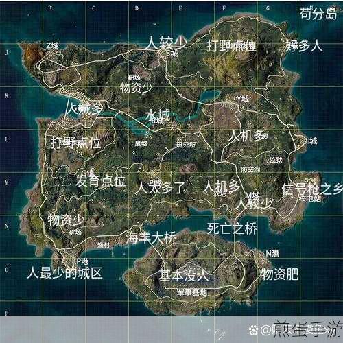和平精英探索地图活动全攻略,解锁未知,赢取丰厚奖励