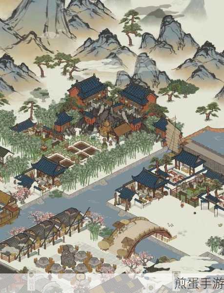 江南百景图包拯深度解析与使用全攻略