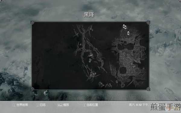 上古卷轴5，猩红奈恩根获取全攻略