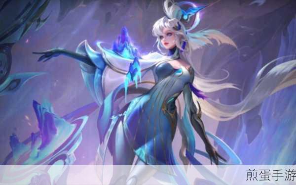王者荣耀王昭君战令皮肤深度剖析,绝美特效,魅力无限绽放
