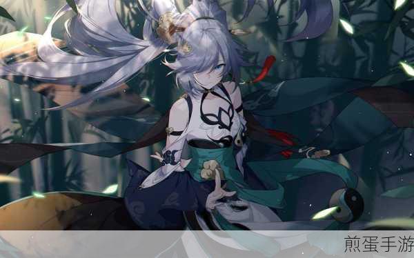 崩坏 3 符华什么时候出 新角色符华上线时间，震惊全网 符华即将震撼登场