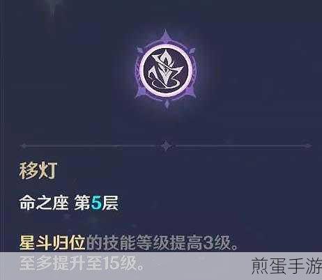 原神刻晴技能全解析，输出技巧与实战策略