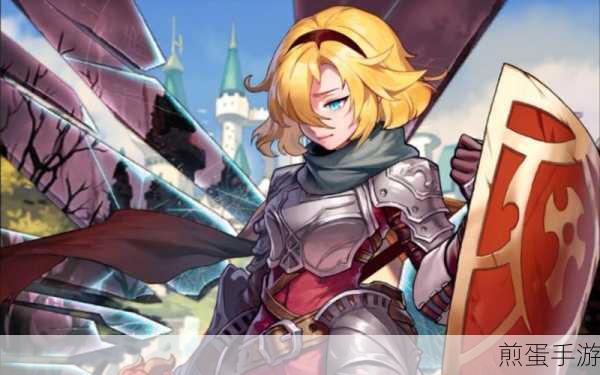 坎公骑冠剑秀逗魔导士怎么玩如何收集秀逗魔导士,成为游戏大神的秘诀