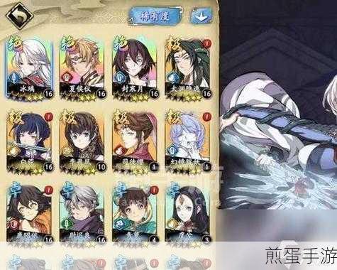 天地劫幽城再临夏侯仪,强度分析与玩法详解