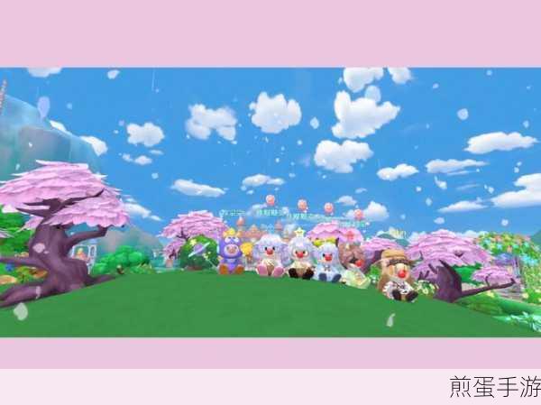 摩尔庄园花瓣海胆位置在哪,成为庄园高手的必备秘籍