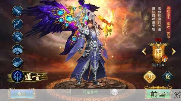 热门手游排行榜之北凉悍刀行玩法攻略礼包码,成为游戏大神的必备秘籍