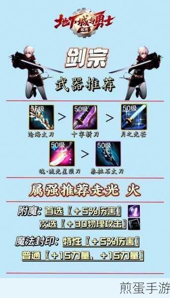 地下城与勇士,起源附魔卡片全攻略,解锁战力新高度