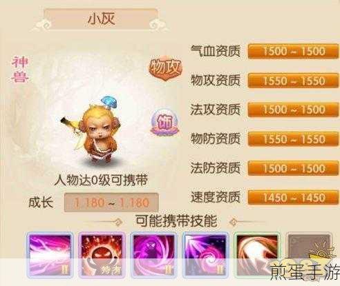 少女前线勇士妖精深度解析,图鉴属性技能全揭秘