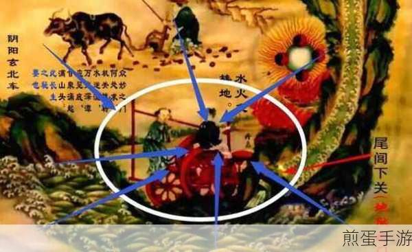神仙道器魂解锁之谜,探寻开启等级的终极奥秘