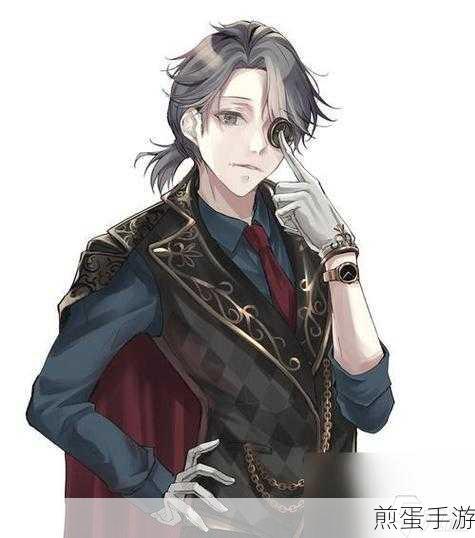 第五人格新角色入殓师制作进度及正式推出时间揭秘，引玩家热议