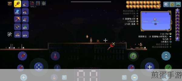 泰拉瑞亚1.3国际版，秒表获取全攻略