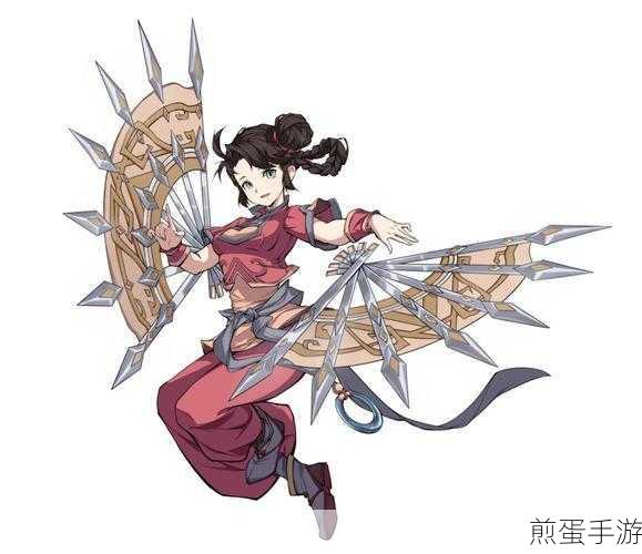 天地劫朱缳深度解析，实力与魅力并存的角色