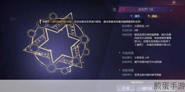 龙族幻想评分怎么提高，掌握这些技巧让你称霸游戏圈