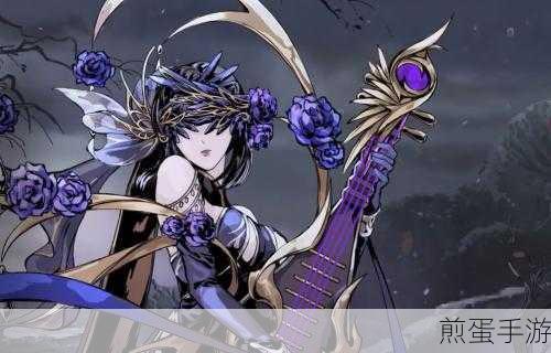 影之刃3魔弦用什么装备好魔弦装备提升技巧,打造最强魔弦的必备攻略