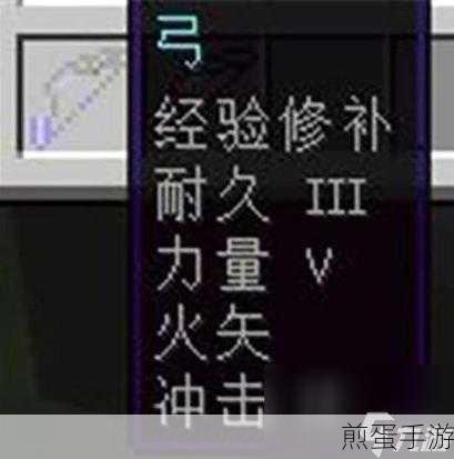 我的世界，轻松掌握高效去除装备附魔技巧