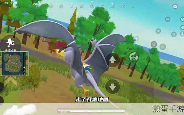 香肠派对飘飘龙固定刷新点全攻略,全面解析与最佳策略,带你轻松吃鸡