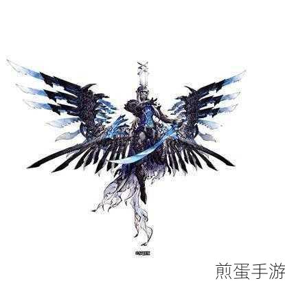 最终幻想勇气启示录黑白魔法有什么用玩法介绍一览,掌握黑白魔法,畅游最终幻想的神秘世界
