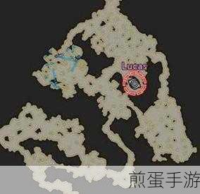 命运方舟流浪商人刷新地点全揭秘