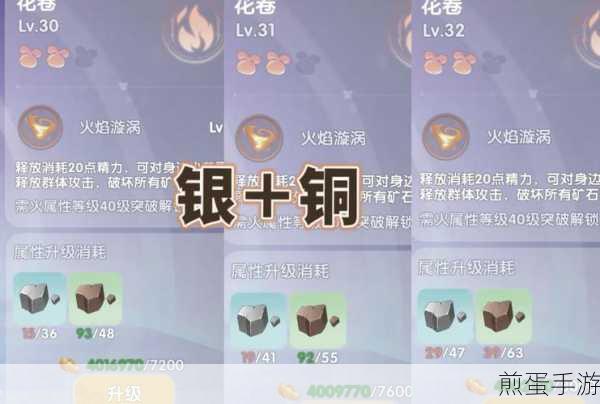 摩尔庄园手游拉姆跳跳乐,玩法全解析与攻略秘籍