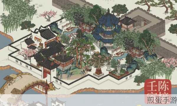 江南百景图畅音楼,解锁音乐与文化的双重魅力