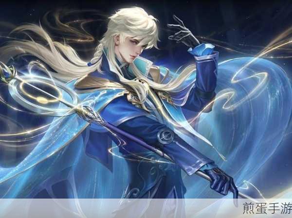 王者荣耀海诺什么时候上线，引发玩家热议
