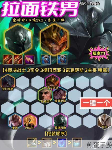金铲铲超凡大师到傲世宗师要多少胜点，成为宗师的关键门槛